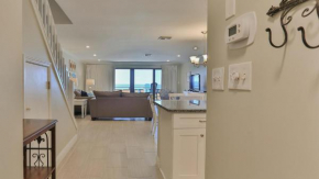 Aegean 305 - Breathtaking Views from this Aegean 3 Bedroom Beach Front Unit